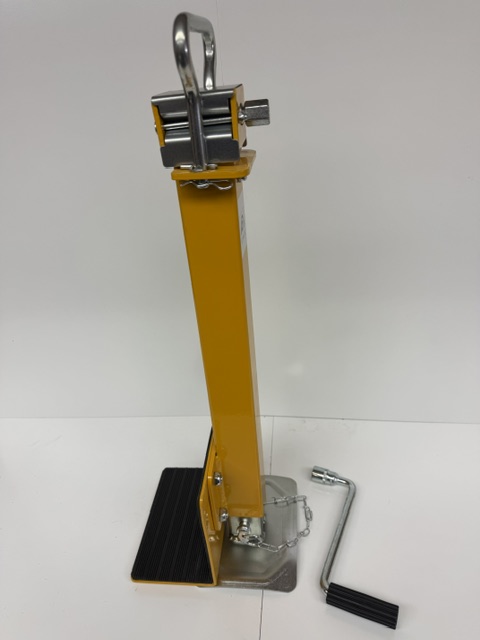 GT3000 gate jack